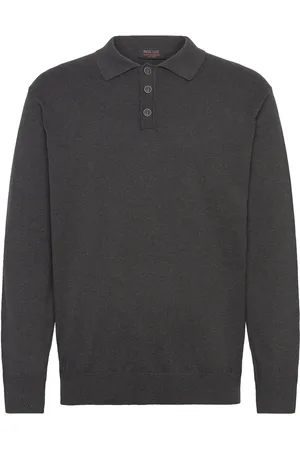 INDICODE Inancona Polo Grey