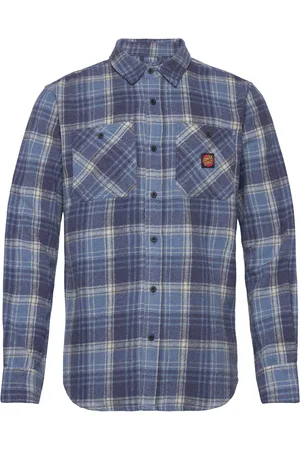 Santa Cruz Apex Blue