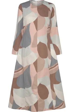 Marimekko Loituma Kamelia Pink