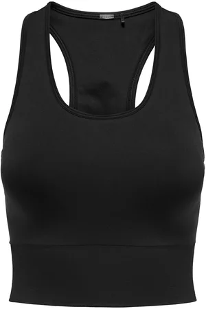 ONLY Onpdaisy-2 Seam Long Bra