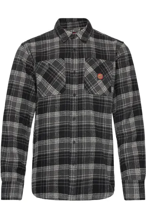 Santa Cruz Apex Grey