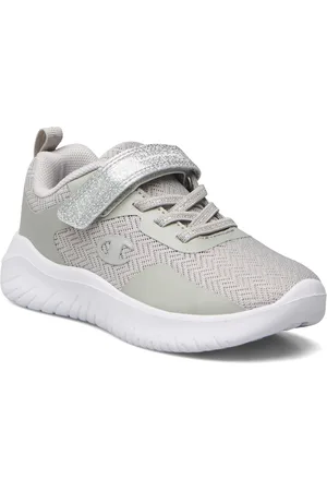 Champion Softy Evolve G Ps Low Cut Shoe Grey