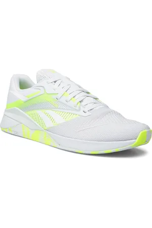 Reebok Nano X4 White