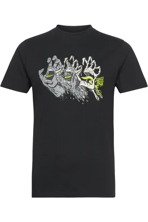 Santa Cruz Evolved Hand Front