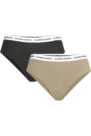 Björn Borg Core Logo Hw Brief 2P Patterned