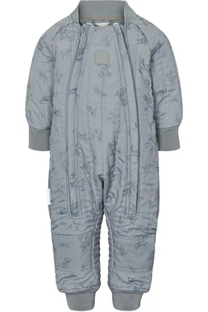 Marmar Copenhagen Oza Suit Blue