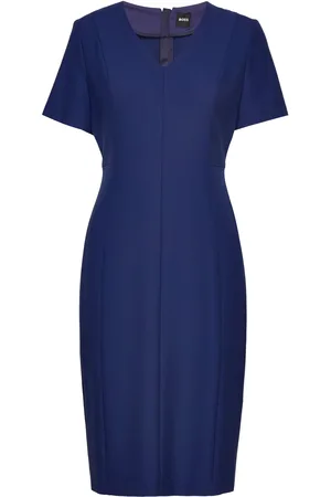 HUGO BOSS Damaisa Blue