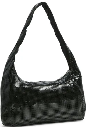 Pieces® Pcrilla Metal Shoulder Bag