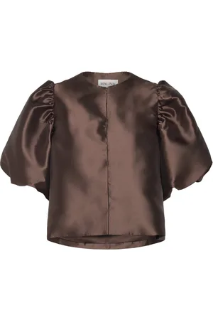 By Malina Cleo Blouse