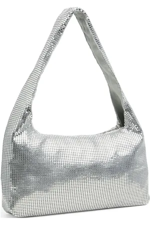 Pieces® Pcrilla Metal Shoulder Bag