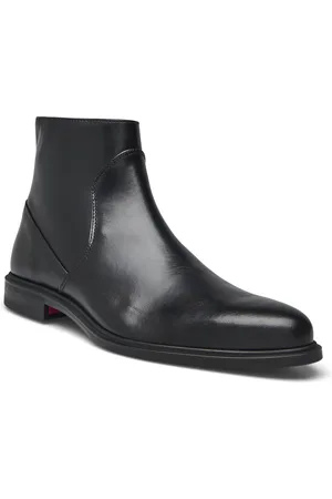 HUGO BOSS Kerr_Boot_Lt