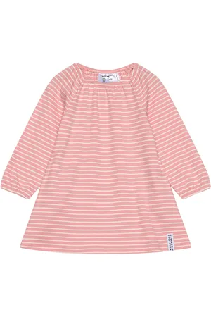 Geggamoja Singoalla Dress 06 74/80 Pink