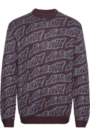 Santa Cruz Creep Repeat Black