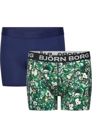 Björn Borg Core Boxer 2P Navy