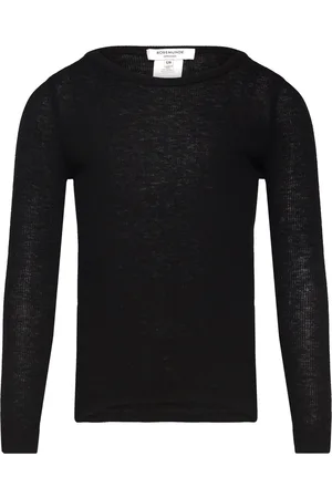 Rosemunde Wool O-Neck