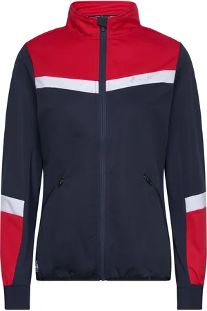 Whistler Linar W Xcs Jacket Navy