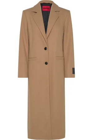 HUGO BOSS Mojeni Brown