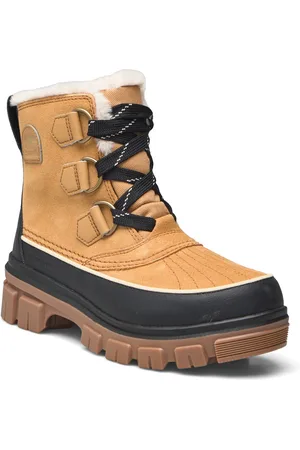 sorel Torino V Wp Beige