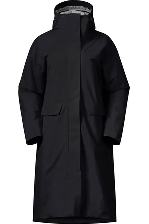 Bergans Oslo Urban Insulated W Parka