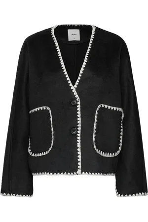 Object Objlola Ls Lo Jacket E Au Div