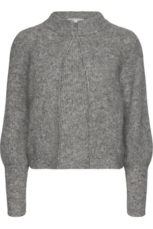 Claire Woman Cwchelsea - Cardigan Grey