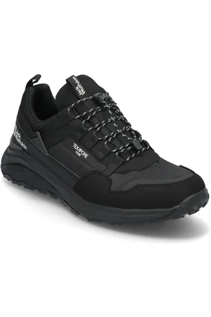 Jack Wolfskin Dromoventure Athletic Texapore Low M