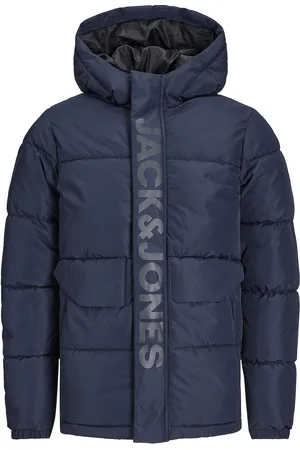 JACK & JONES Jcospeed Puffer Sn Mni Navy Jack & J S