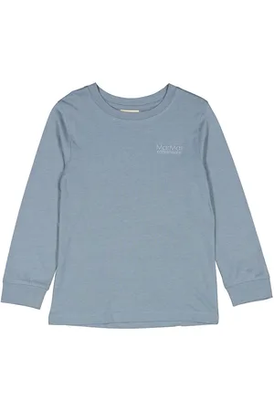 Marmar Copenhagen Ted Ls Blue