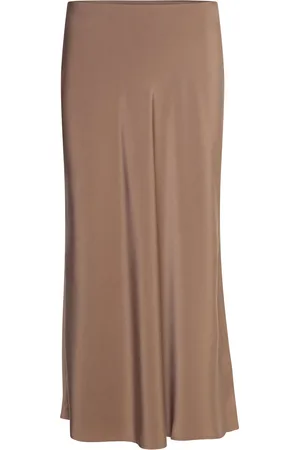Marville Road The Ally Skirt Brown