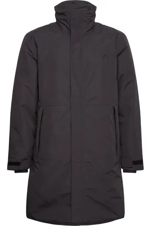 Whistler Expedition M Long Parka W-Pro 10000 Black
