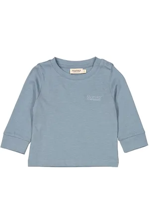 Marmar Copenhagen Ted B. Ls Blue