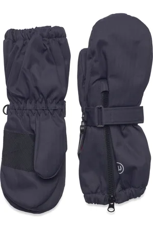 Minymo Mittens Navy