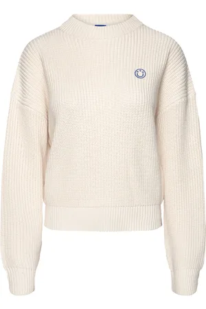 Hugo Blue Slogery_B Cream