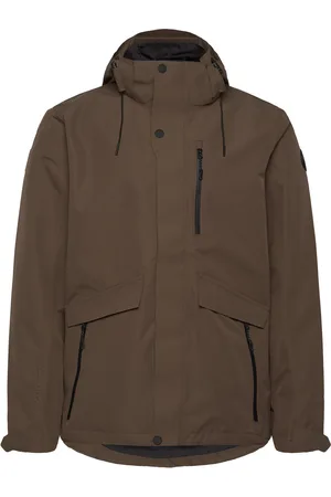 Whistler Acer M Jacket W-Pro 10000 Brown
