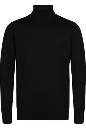 INDICODE Inancona Roll Neck