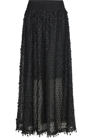 Copenhagen Muse Cmbelive-Skirt