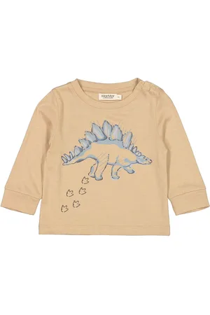 Marmar Copenhagen Ted B. Ls Beige