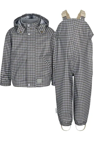 Marmar Copenhagen Oddy Set Navy
