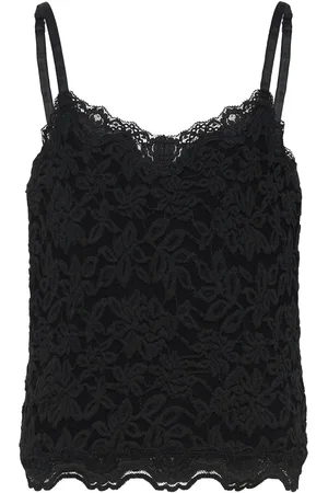 Rosemunde Strap Top