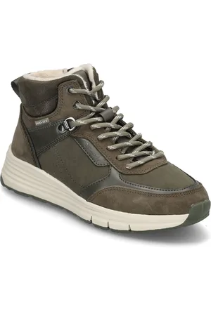 Tamaris Women Boots Khaki
