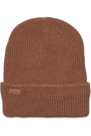 Billabong Roamer Beanie 3 Brown