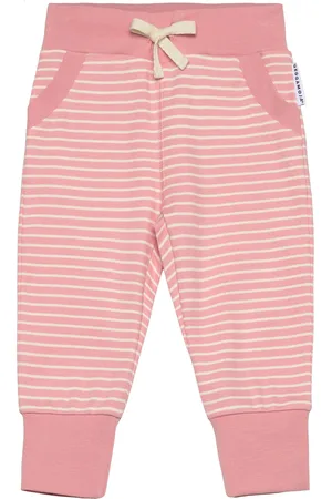 Geggamoja Longpants 06 86/92 Pink