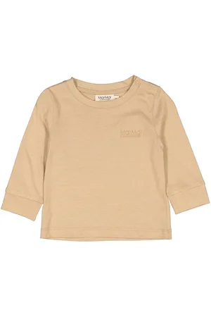 Marmar Copenhagen Ted B. Ls Beige