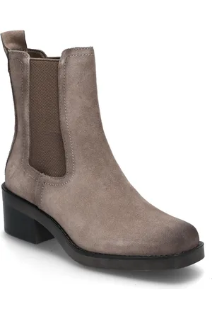 Tamaris Women Boots Beige
