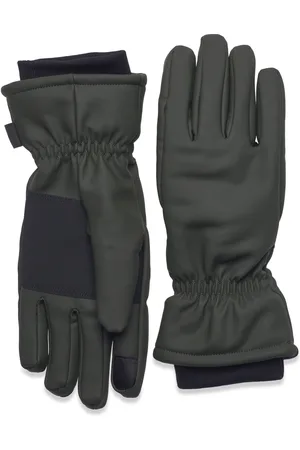 Rains Insulated Gloves W1T3