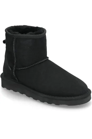 Rosemunde Rhbrisbane Shearling Boots