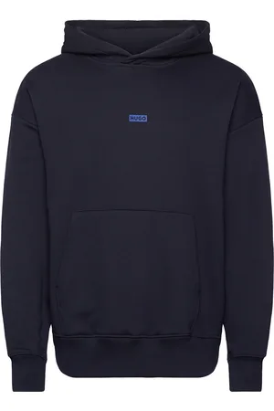 Hugo Blue Nazardo Navy