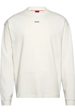 HUGO BOSS Daposo White
