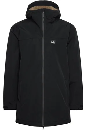 Quiksilver Overcast 3K Parka