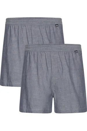 JBS 2-Pack Boxershorts